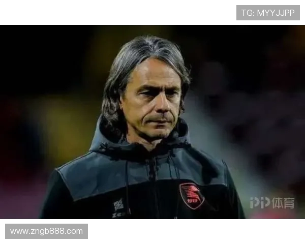 因扎吉执掌巴勒莫 剑指意甲升级