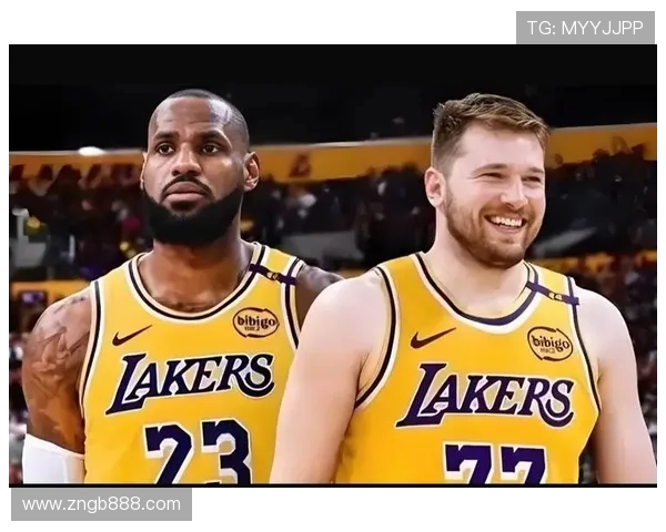 湖人重建共识:东契奇基石与詹皇争冠窗口并行