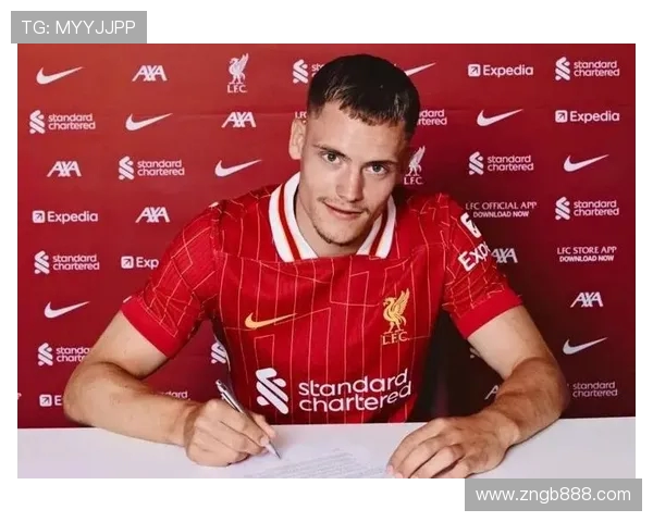 维尔茨抵达利物浦完成首阶段体检 转会进入关键阶段(2)