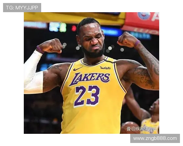 詹皇 5260 万续约迎生涯第 23 季!父子三人同场倒计时,湖人豪赌最后一舞